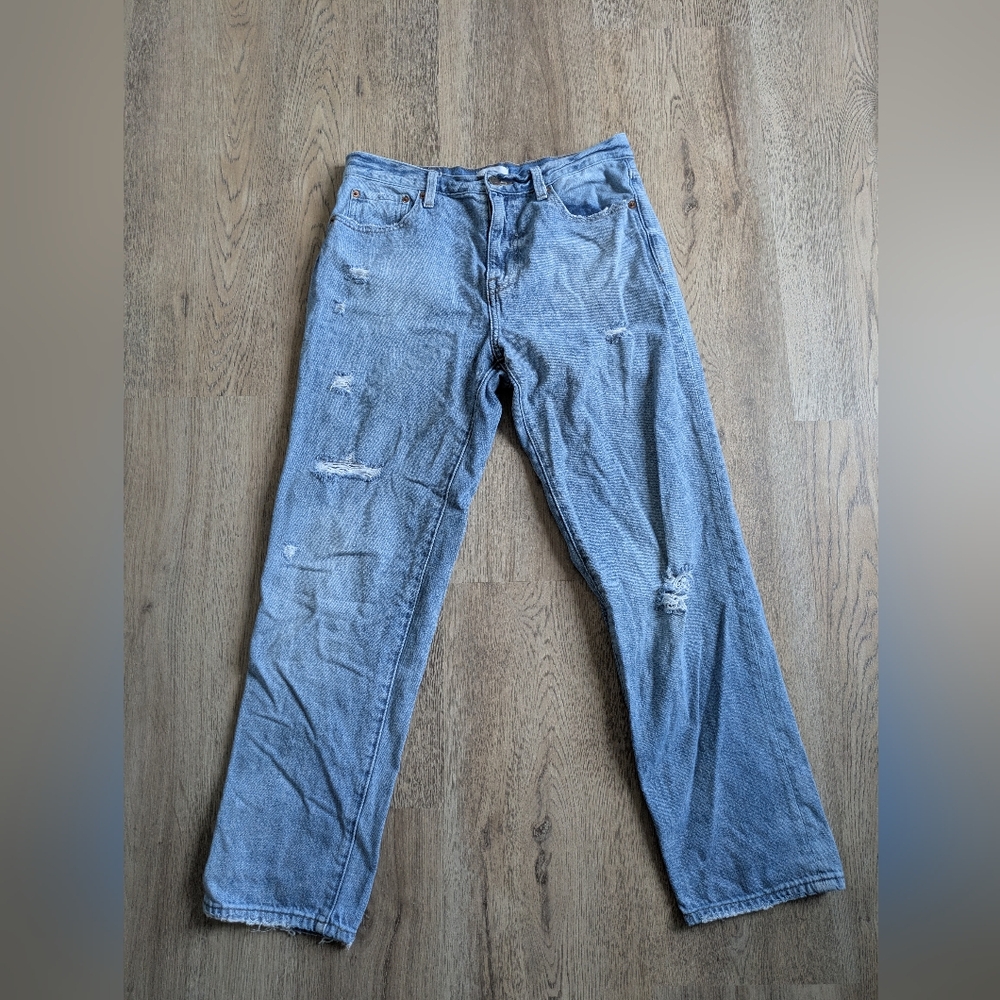 Pistola Denim Size 29